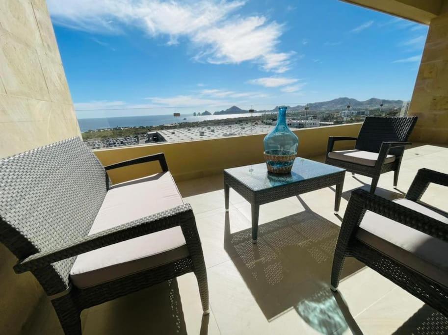 Casa Bonita - Amazing New Condo, View In Cabo! Apartment Cabo San Lucas