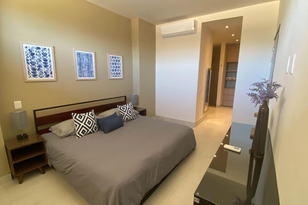 Casa Bonita - Amazing New Condo, View In Cabo! Cabo San Lucas