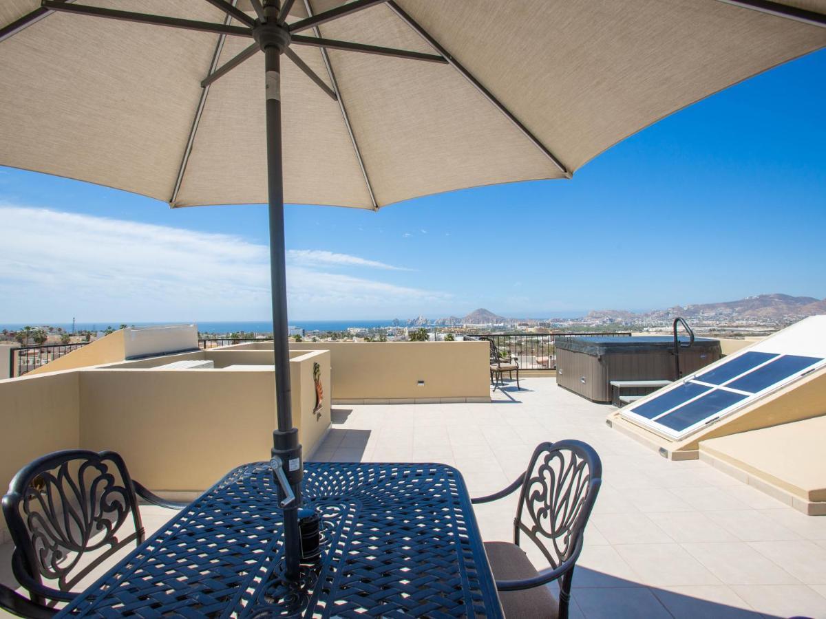 Villa Casa Lola Land's End Views
