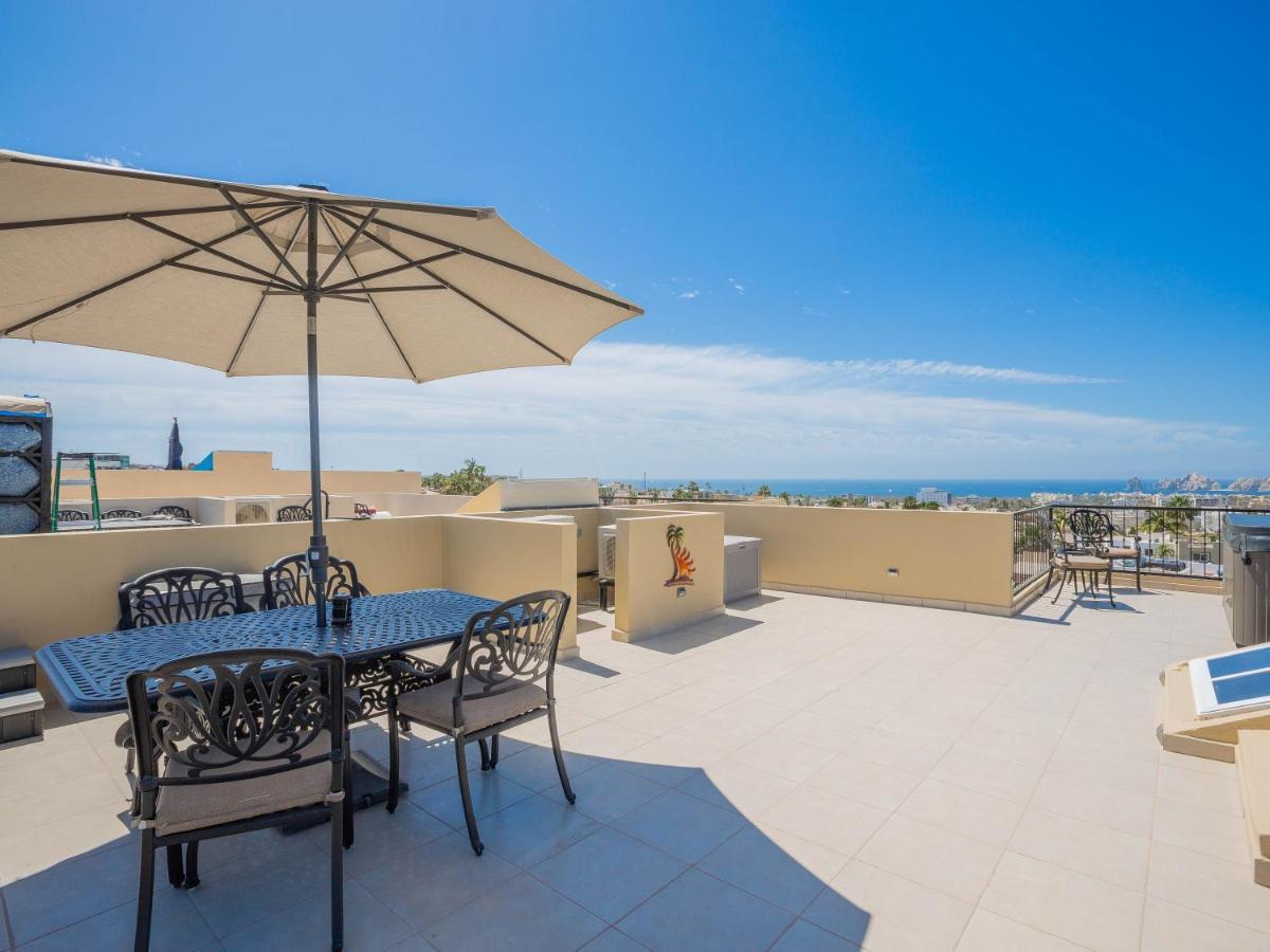 Casa Lola Land's End Views Cabo San Lucas