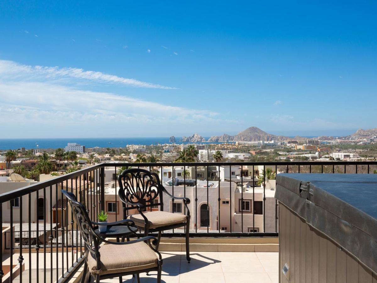 Casa Lola Land's End Views