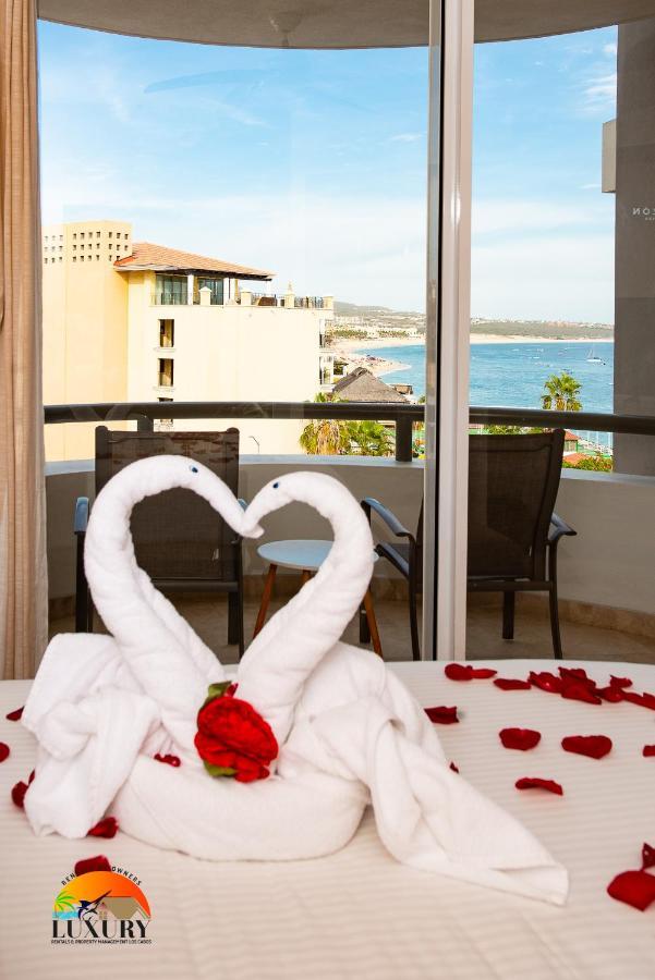 Sandoval Ocean Front Penthouse At Corazon Aparthotel Cabo San Lucas