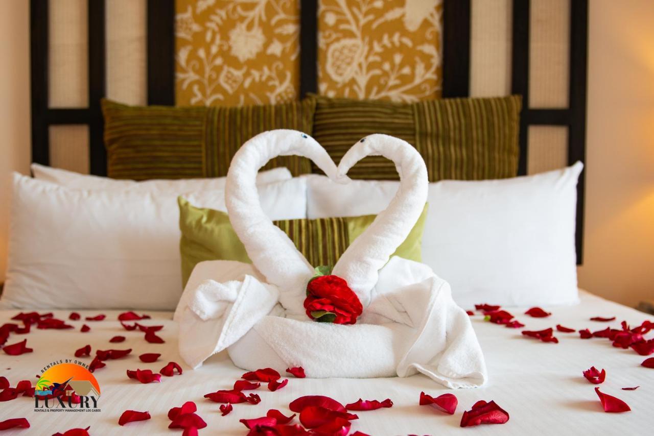 Sandoval Ocean Front Penthouse At Corazon Aparthotel Cabo San Lucas