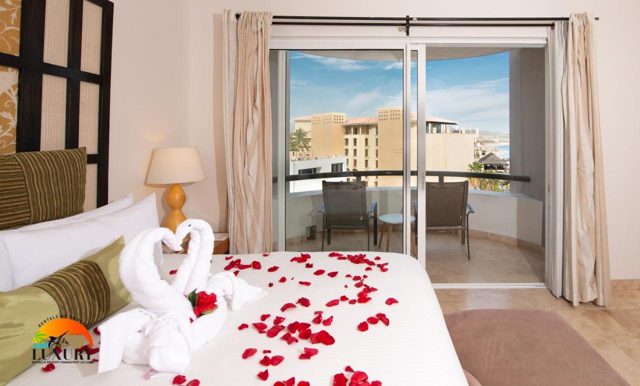 Aparthotel Sandoval Ocean Front Penthouse At Corazon *