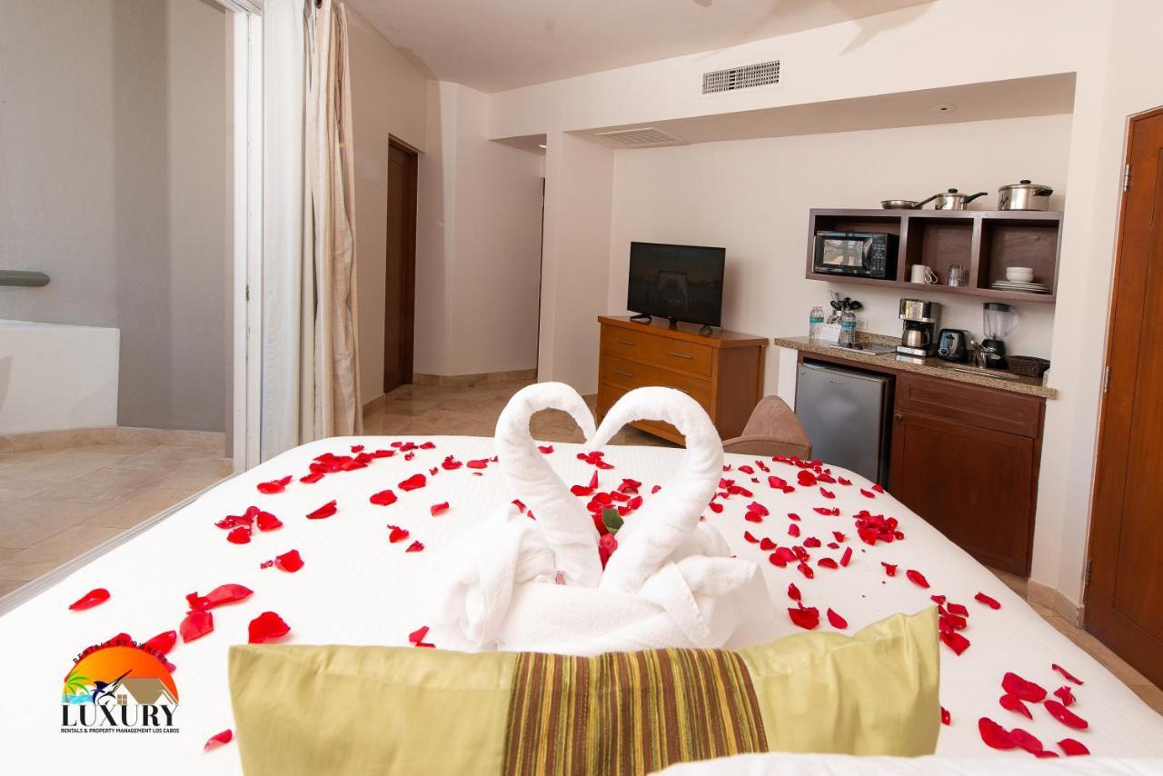 Sandoval Ocean Front Penthouse At Corazon * Cabo San Lucas