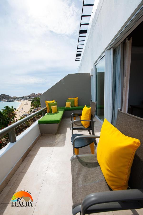 Sandoval Ocean Front Penthouse At Corazon *
