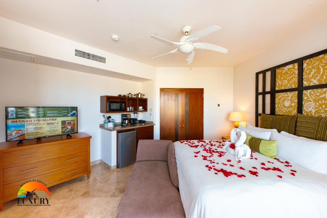 Sandoval Ocean Front Penthouse At Corazon Aparthotel *