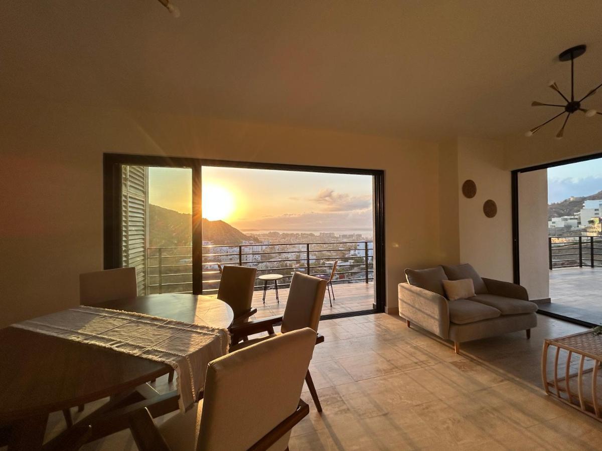 New Penthouse Sunset Cabos * Cabo San Lucas