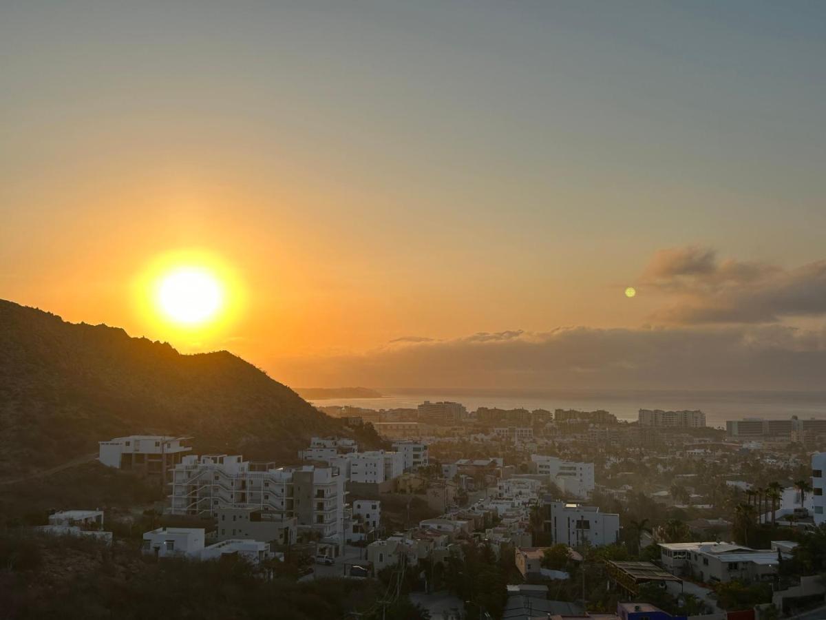 New Penthouse Sunset Cabos