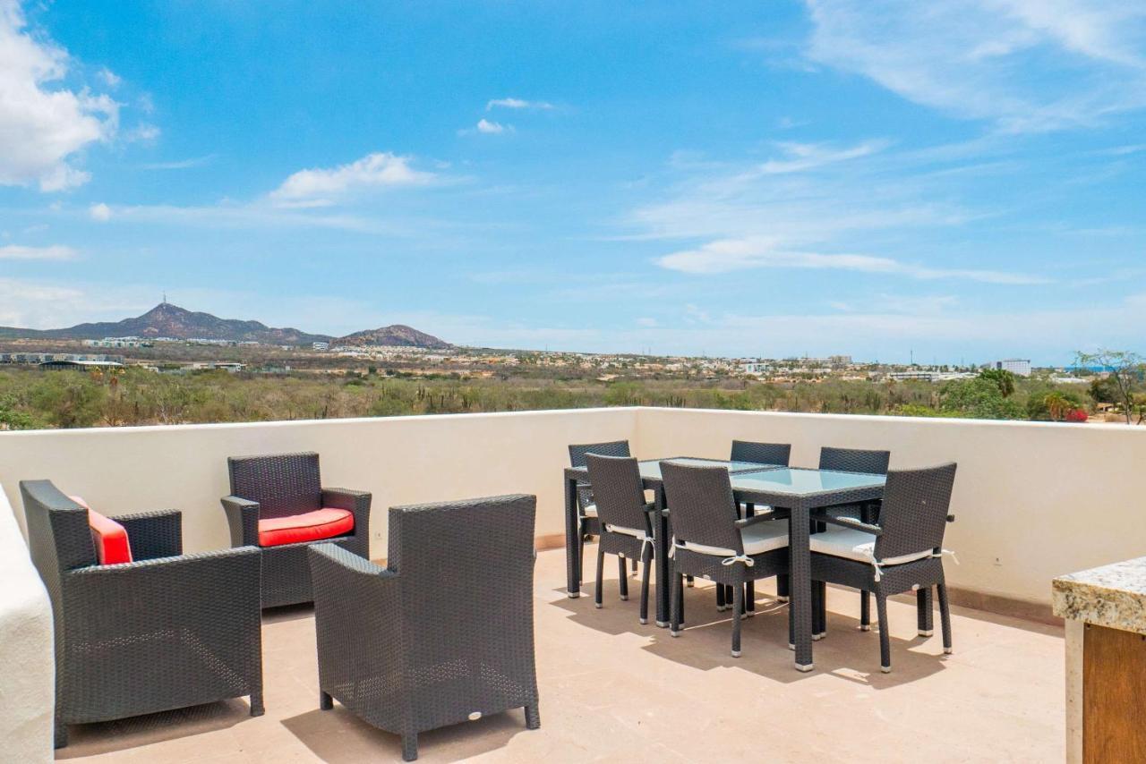 Resort Golf In Cabos *