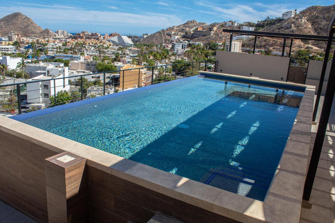 Terra W/ Infinity Pool Apartment *