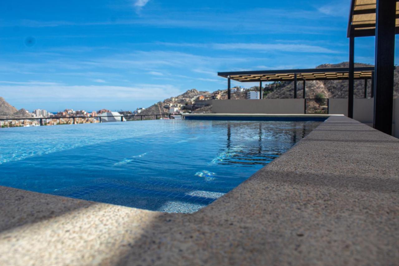 Apartment Terra W/ Infinity Pool *