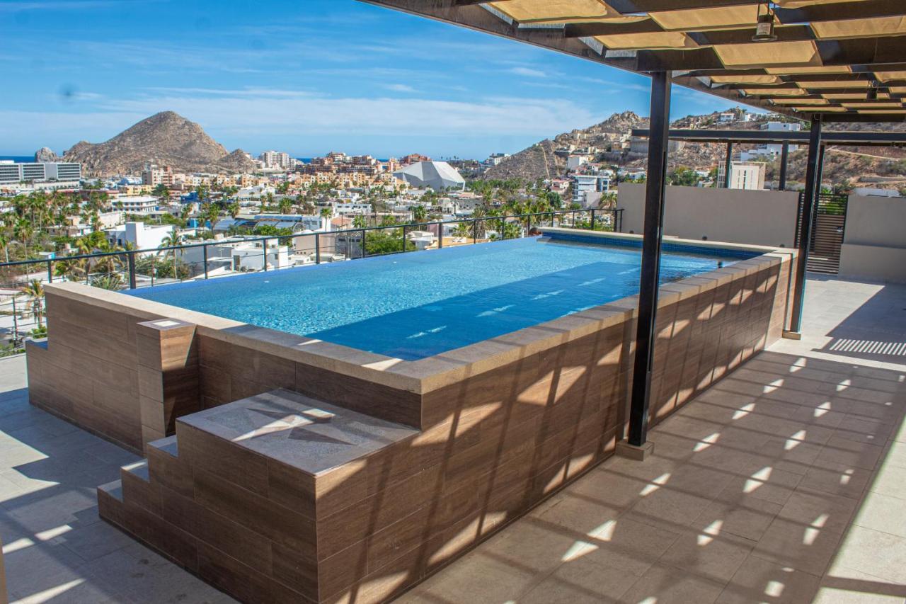 Terra W/ Infinity Pool Apartment Cabo San Lucas