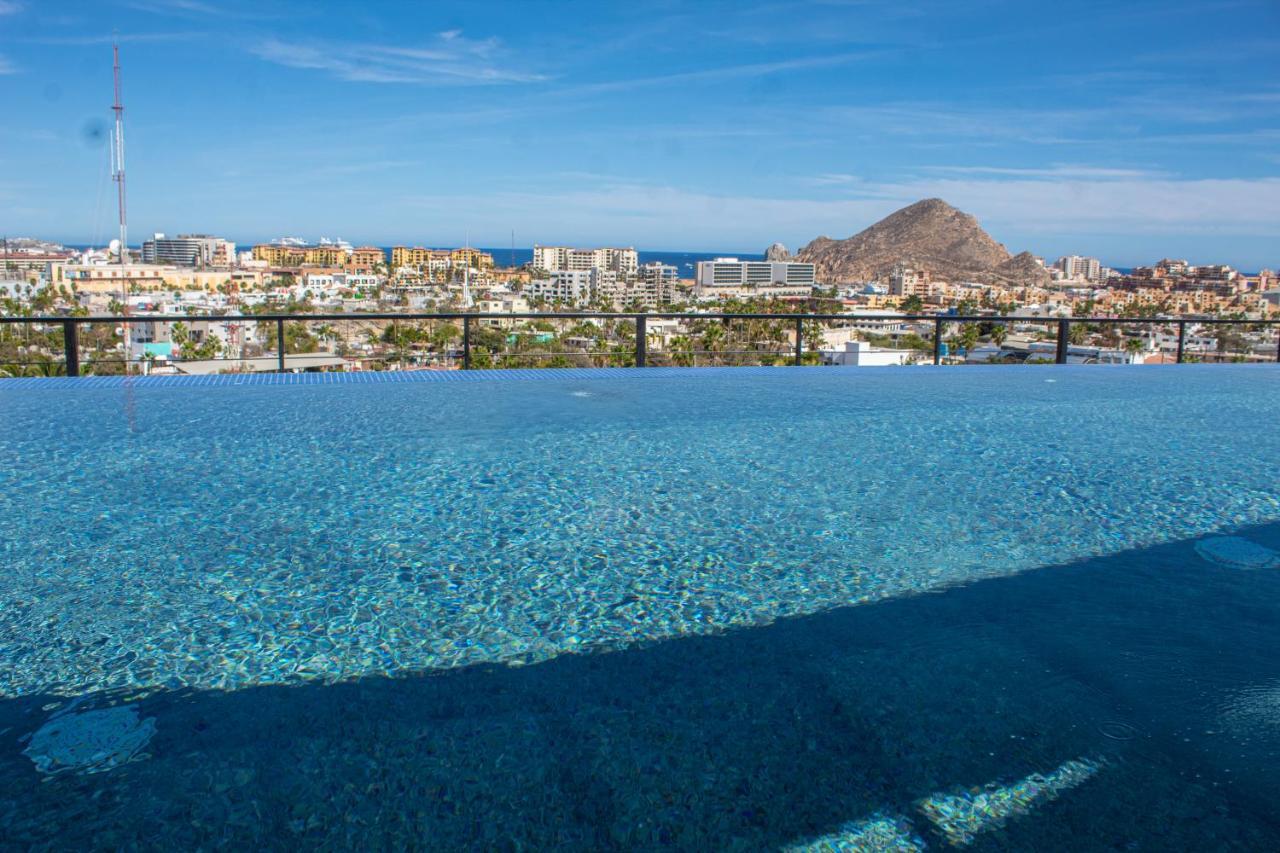 Terra W/ Infinity Pool Cabo San Lucas