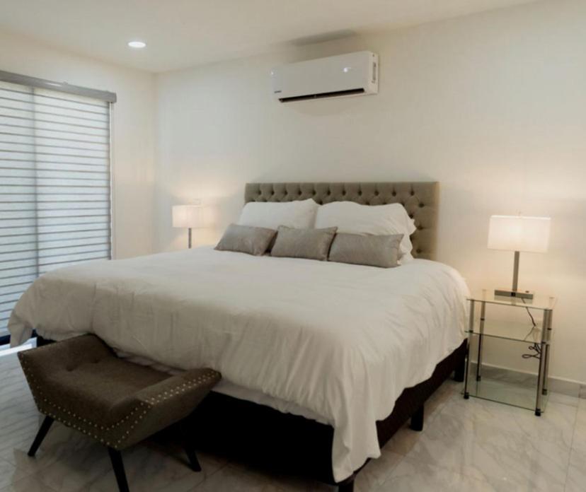 Presidential Apartahotel *