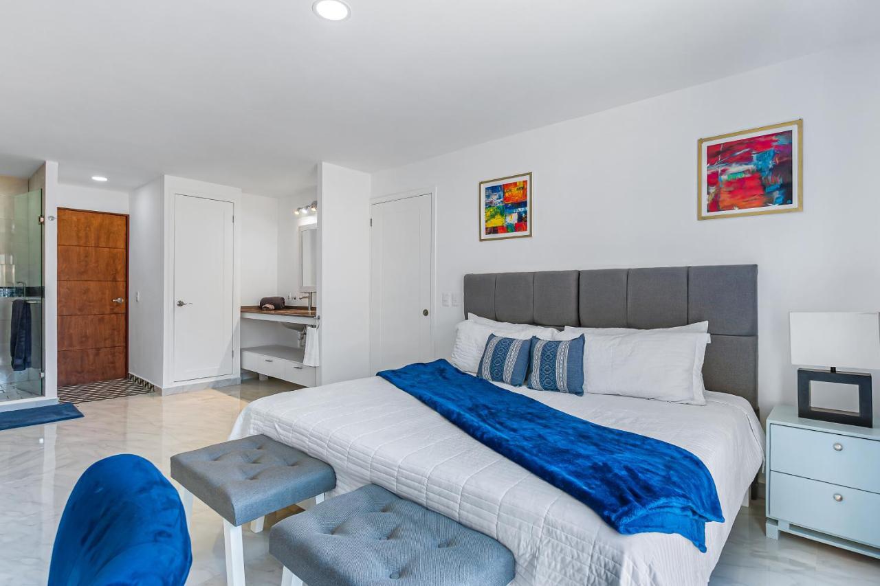 Hotel Morgan Residences 508b Cabo San Lucas