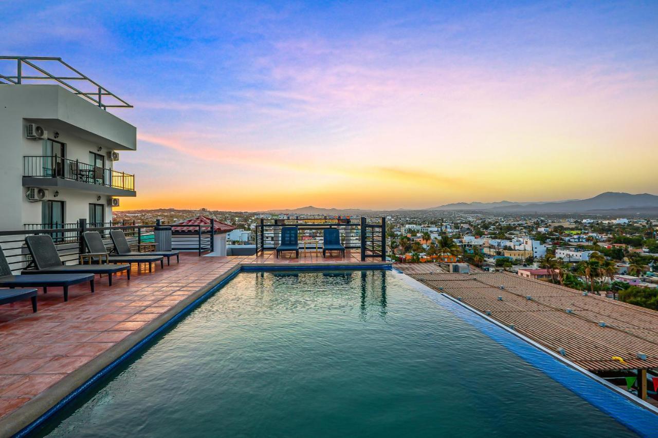 Morgan Residences 508b *