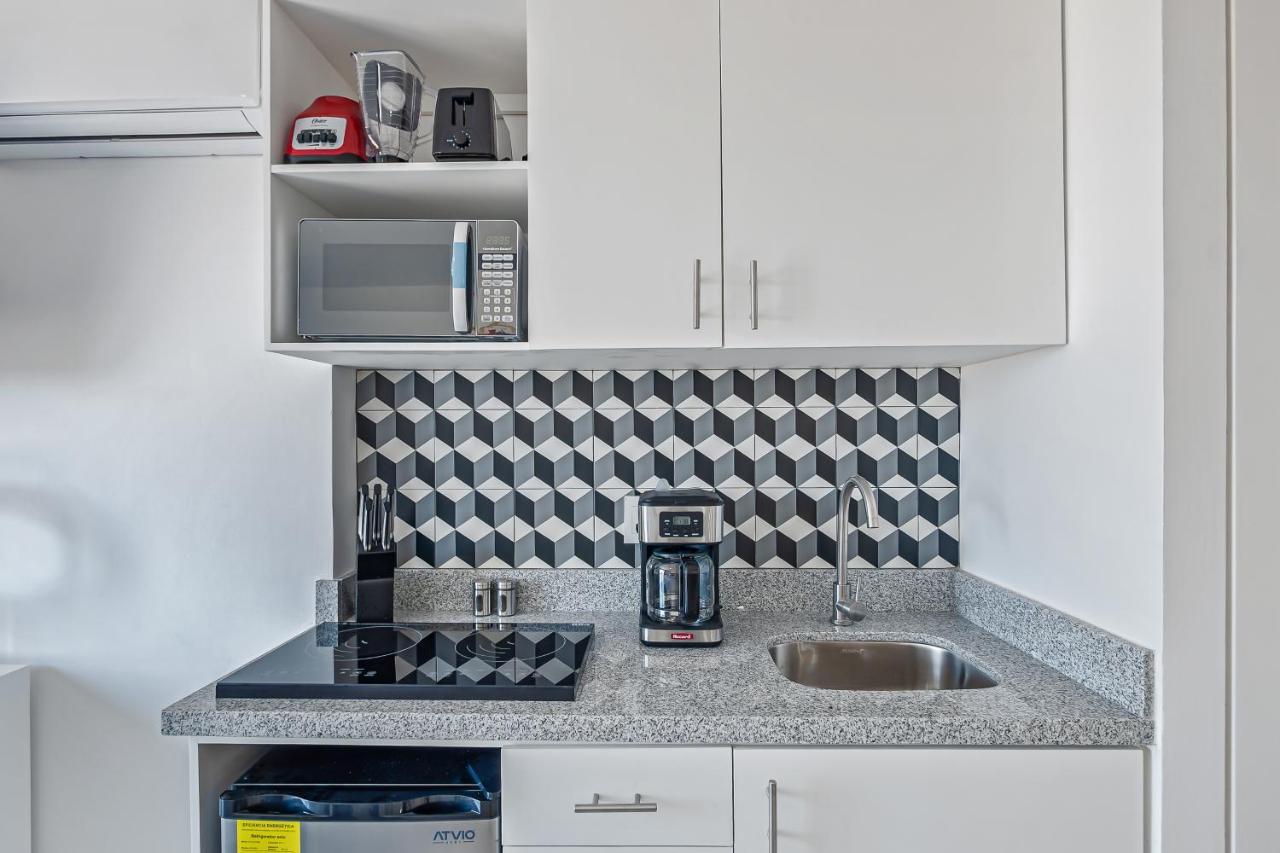 Morgan Residences 508b Hotel *