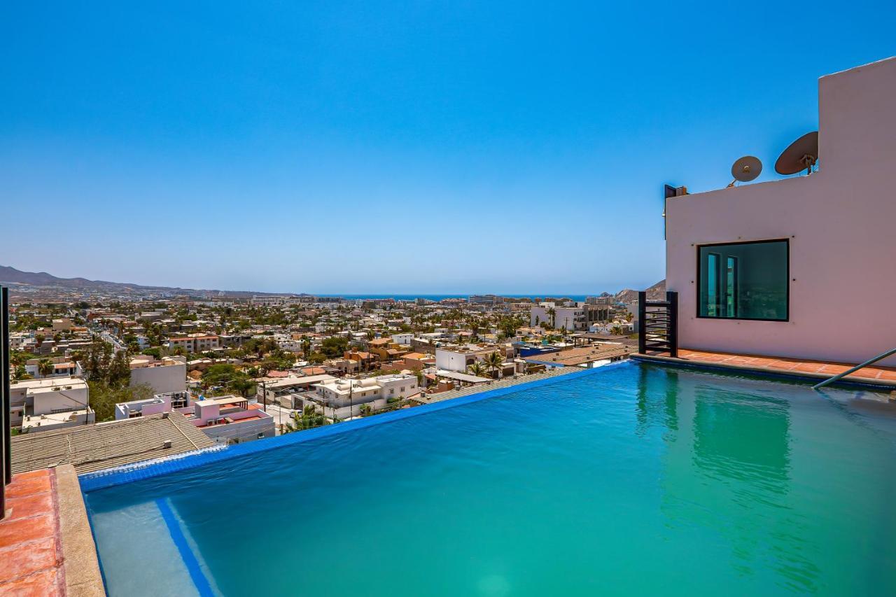 Morgan Residences 508b Hotel