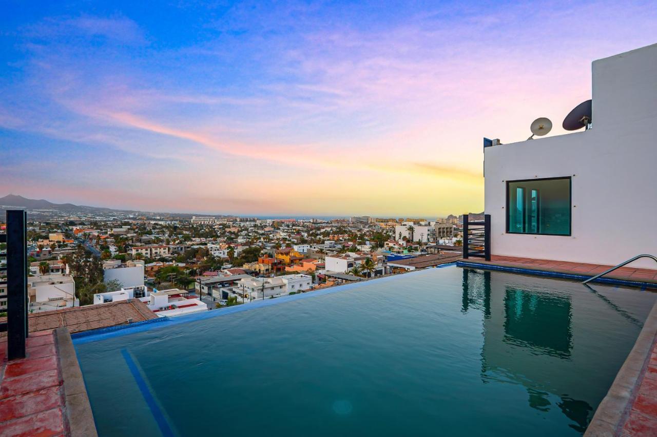 Hotel Morgan Residences 508b *