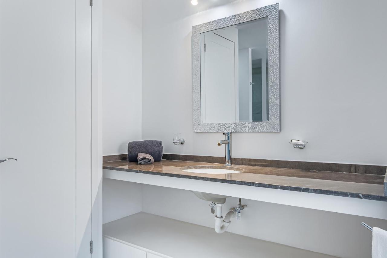 Morgan Residences 508b *