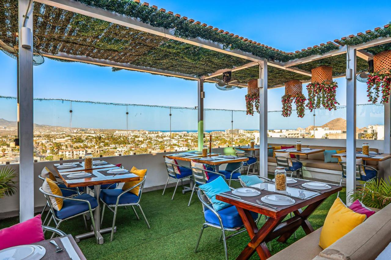 Morgan Residences 508b Hotel Cabo San Lucas
