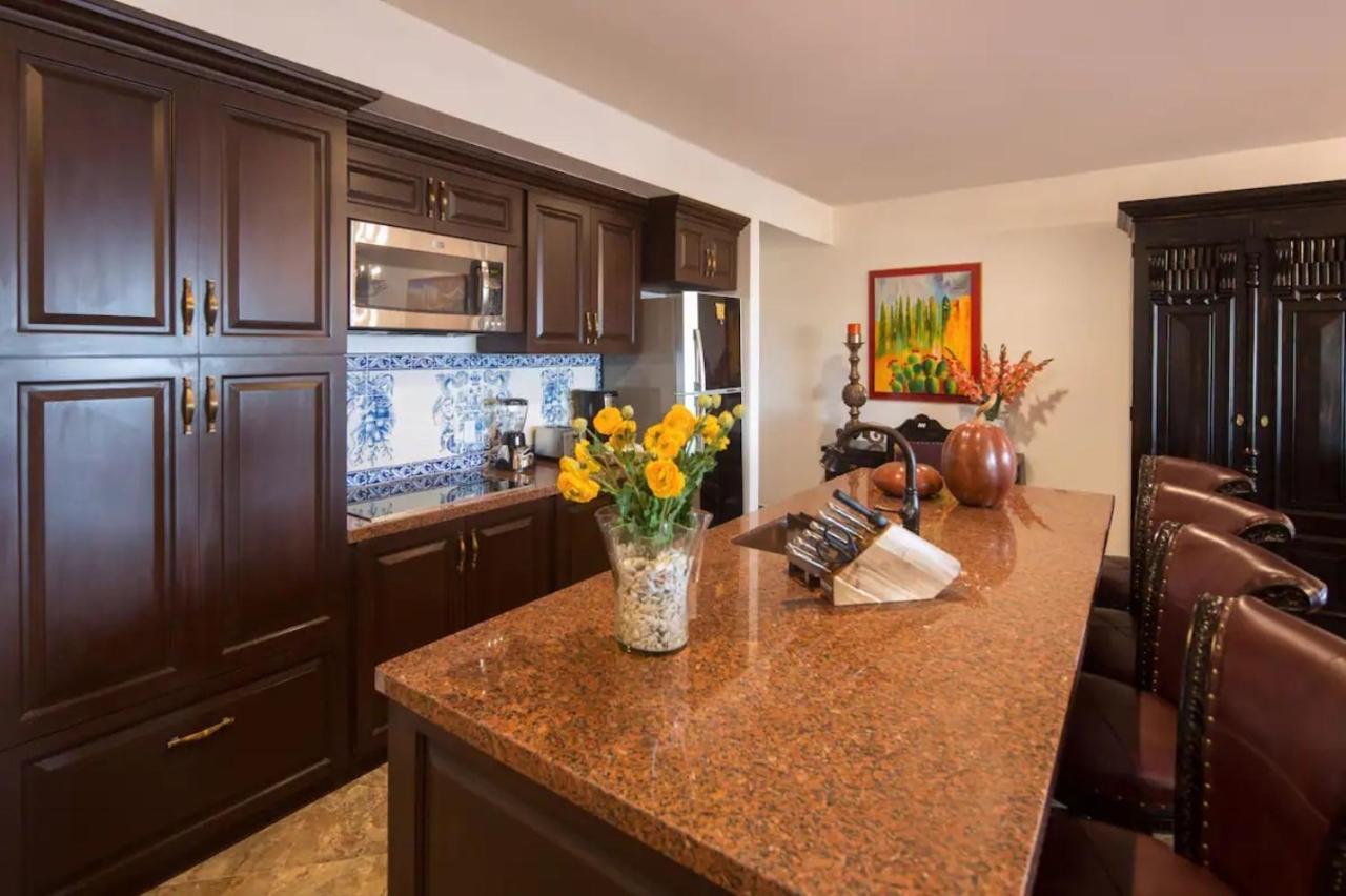 Confortable Family 2bd At Apartment Cabo San Lucas