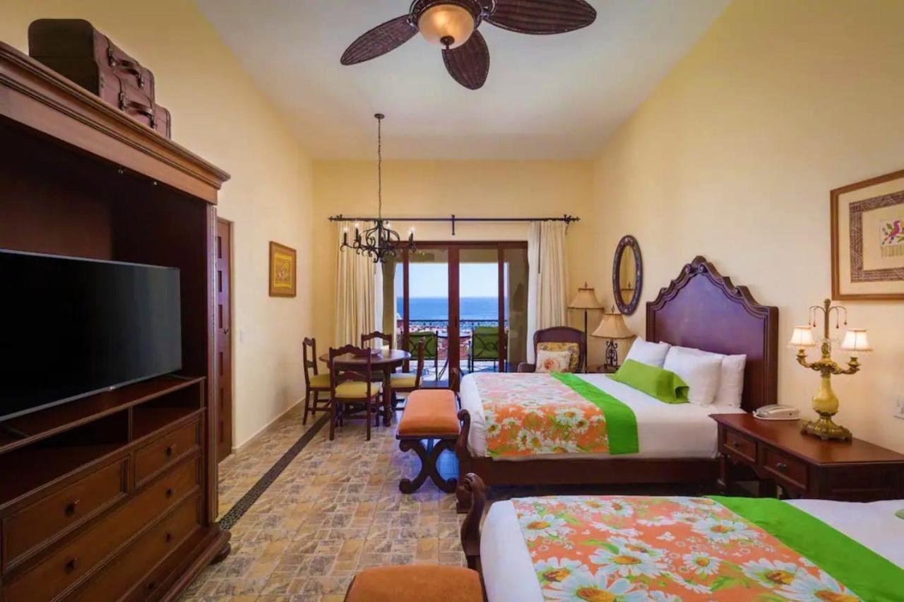 Apartment Beautiful & Ideal Family At Cabo San Lucas