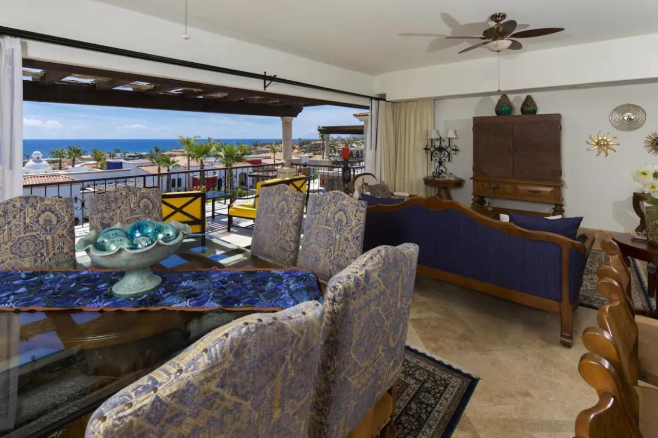 Confortable Family 2bd At Apartment Cabo San Lucas