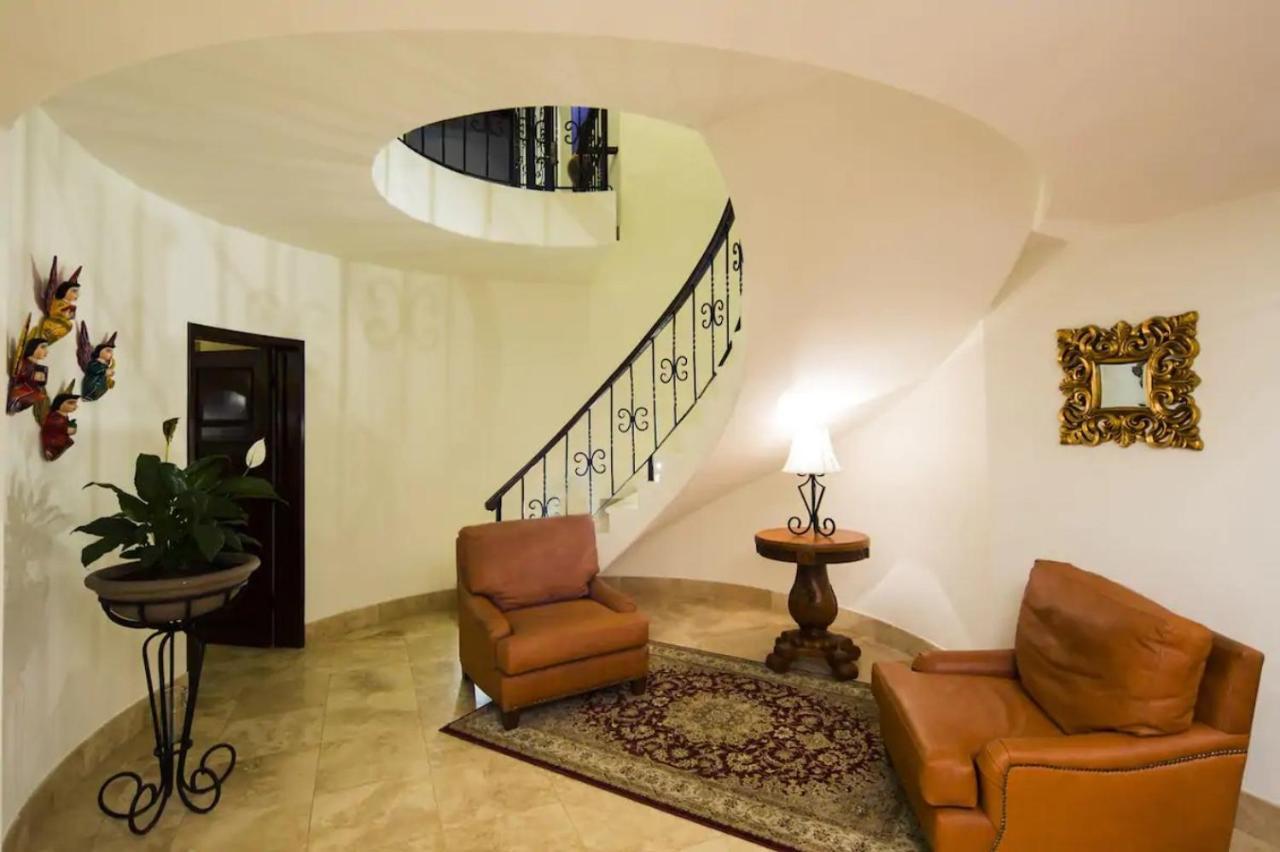 Confortable Family 2bd At Apartment