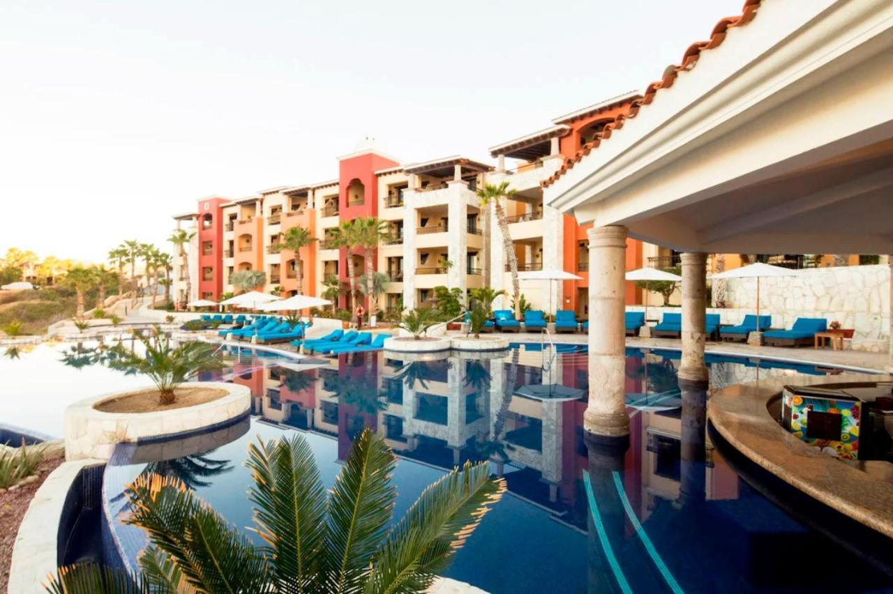 Beautiful & Ideal Family At Apartment Cabo San Lucas