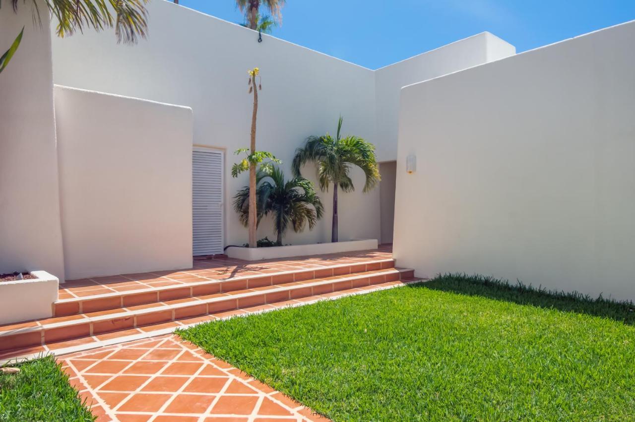 Solnordal With Panoramic Pacific View * Cabo San Lucas