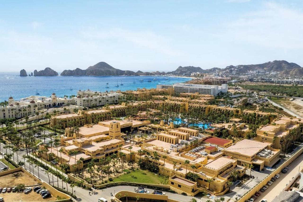 Hotel Riu Santa Fe Cabo San Lucas