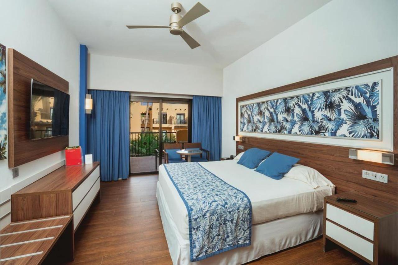 Riu Santa Fe Hotel 3*