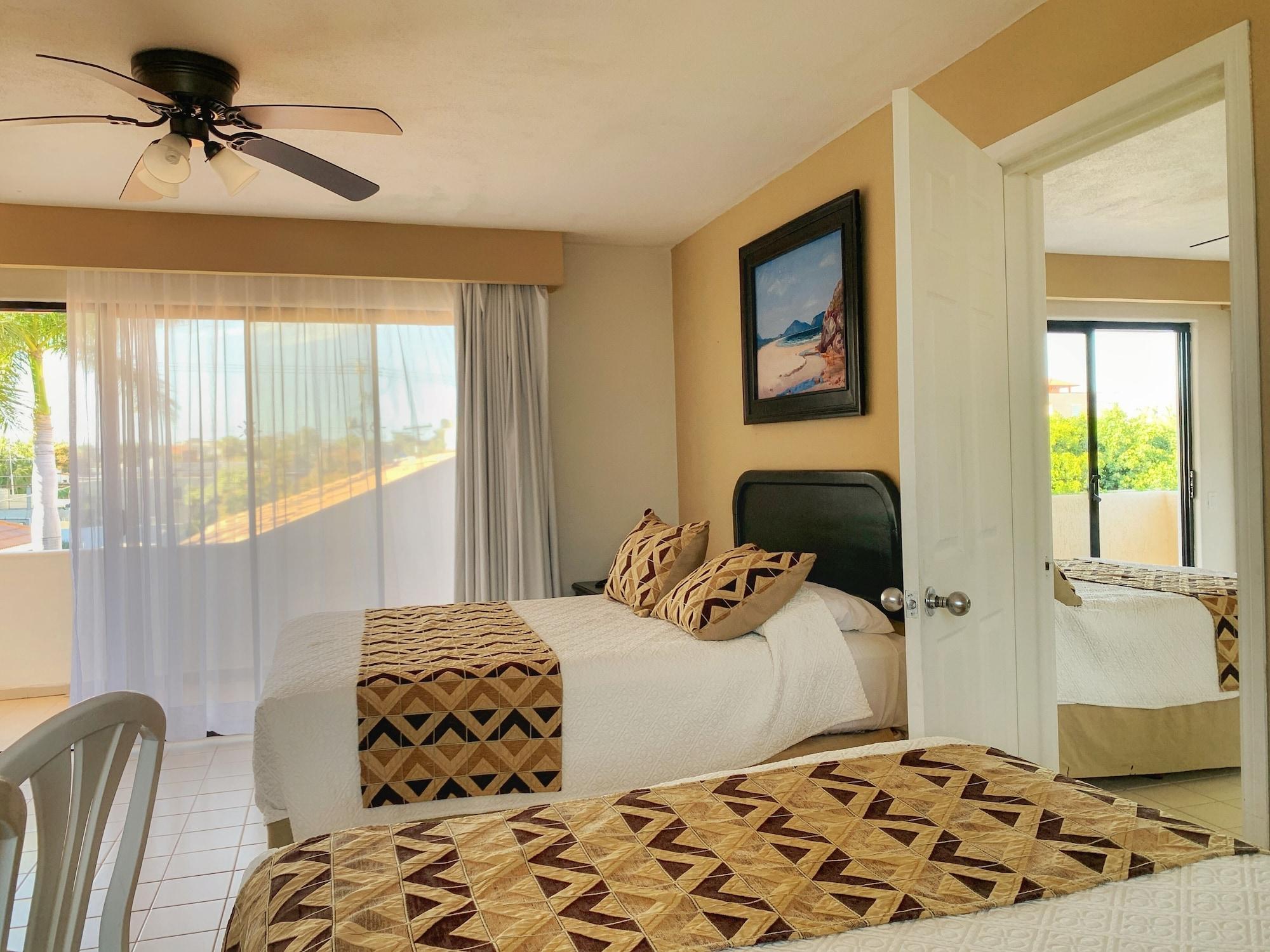 Hotel Santa Fe Cabos By Group Cabo San Lucas