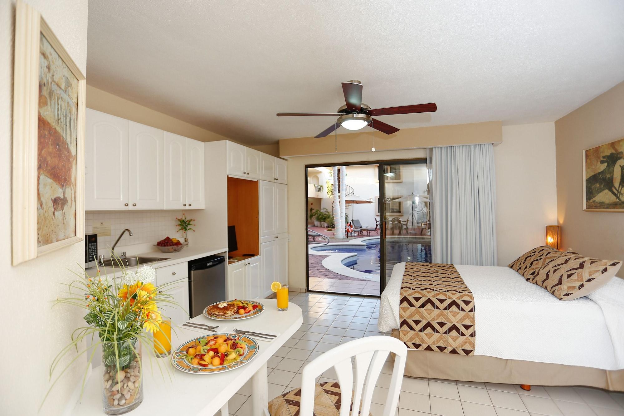 Santa Fe Cabos By Group Hotel Cabo San Lucas