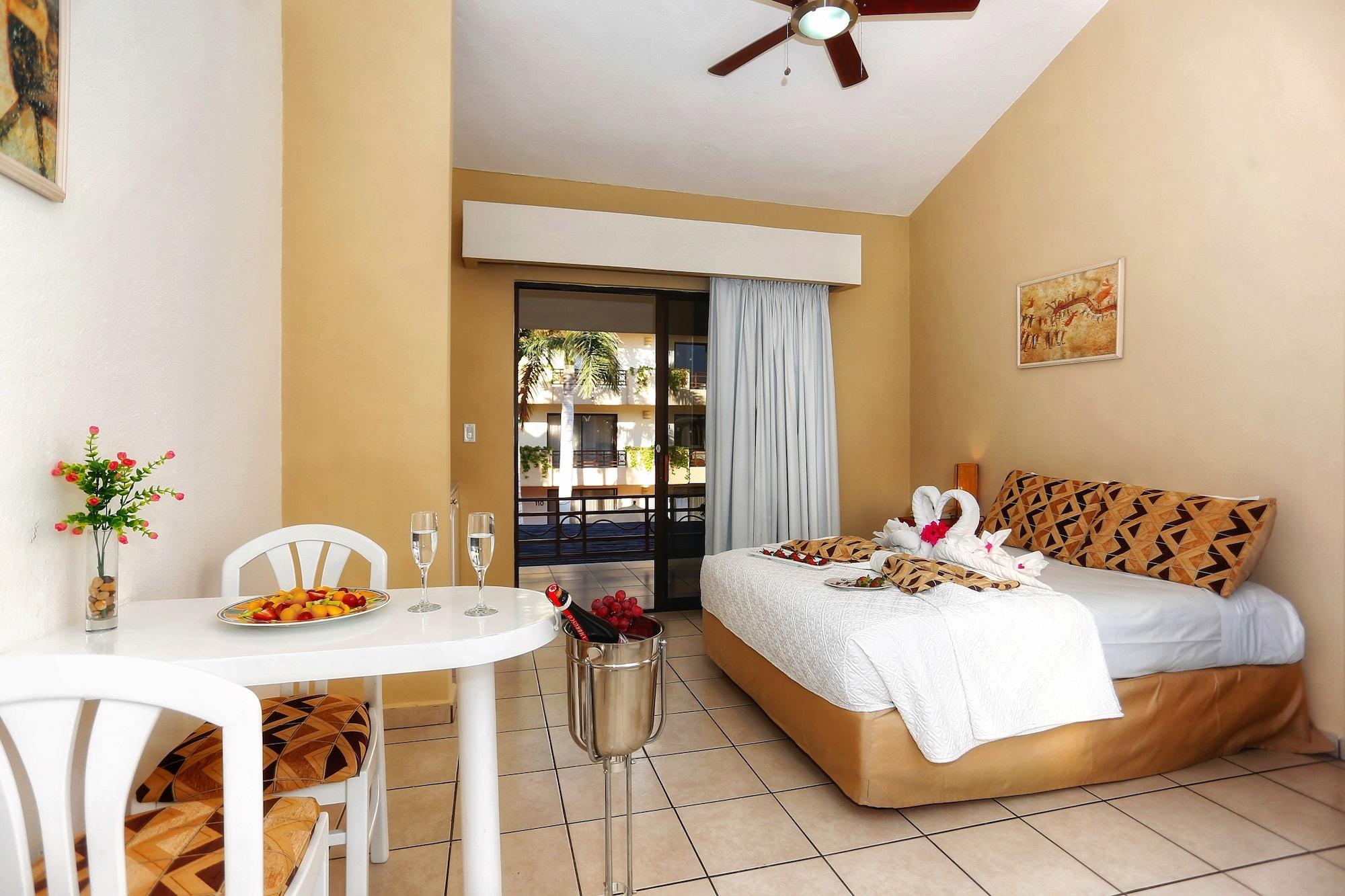 Hotel Santa Fe Cabos By Group 4*
