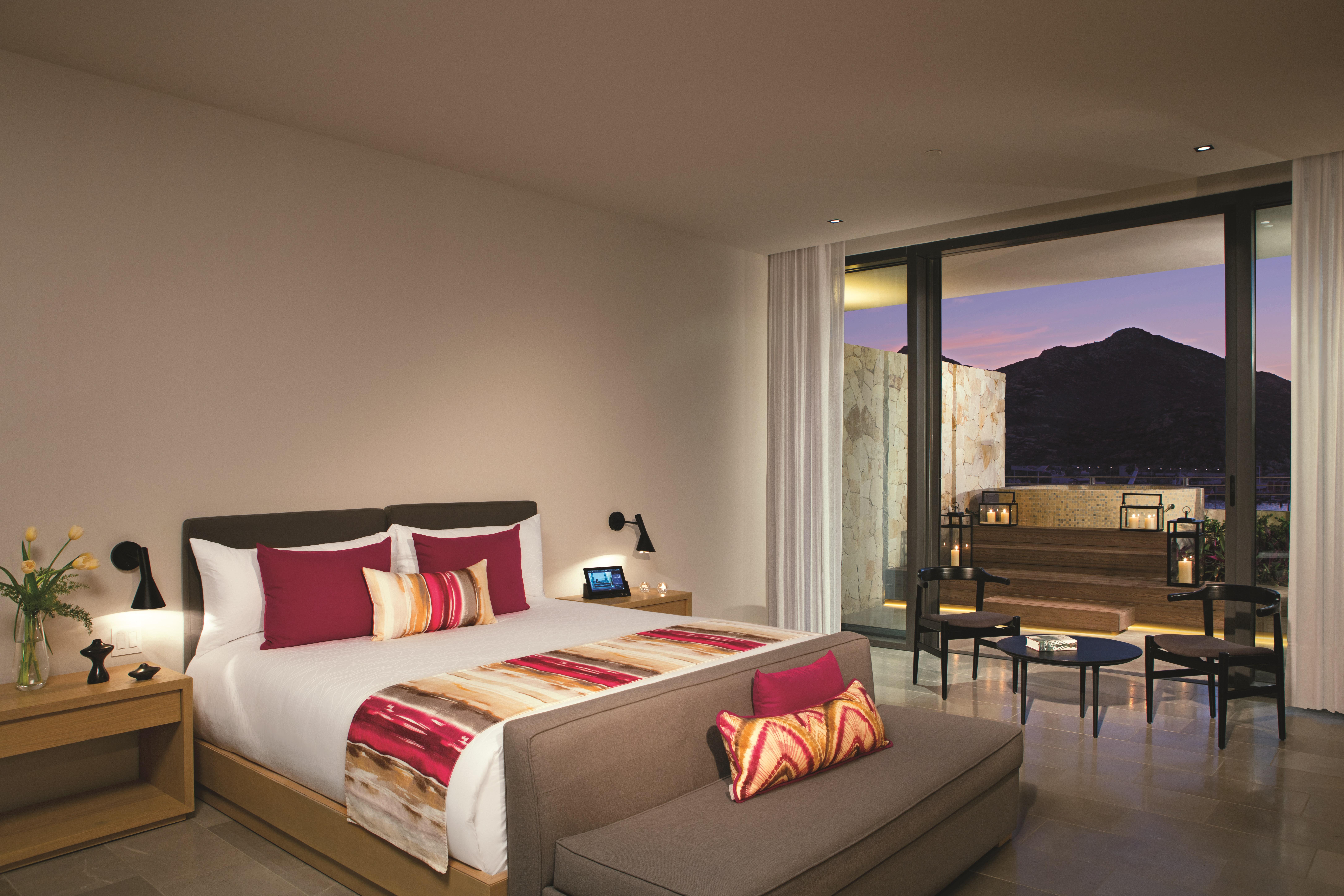 Breathless - Adults Only 5* Cabo San Lucas