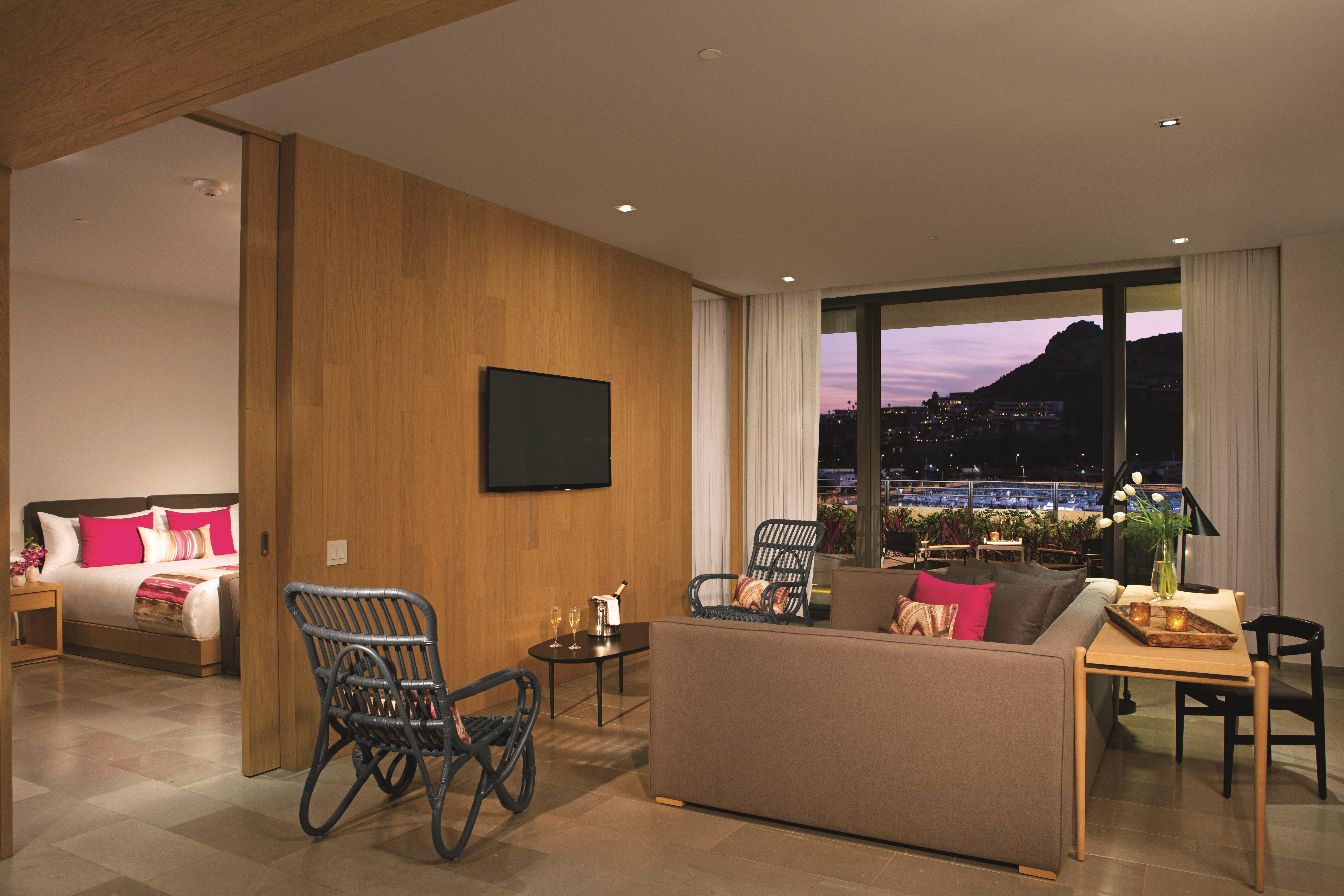 Breathless - Adults Only Resort