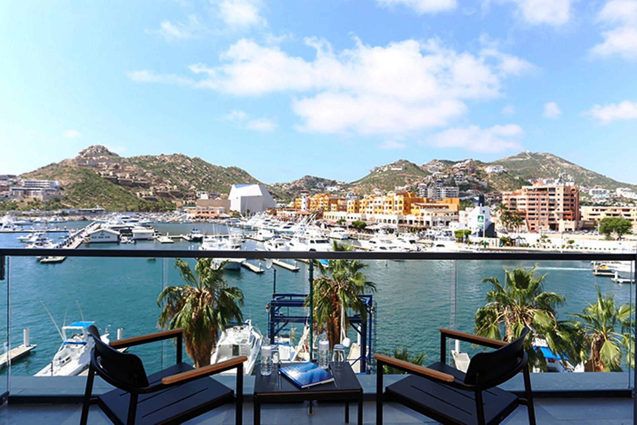 Breathless - Adults Only Cabo San Lucas