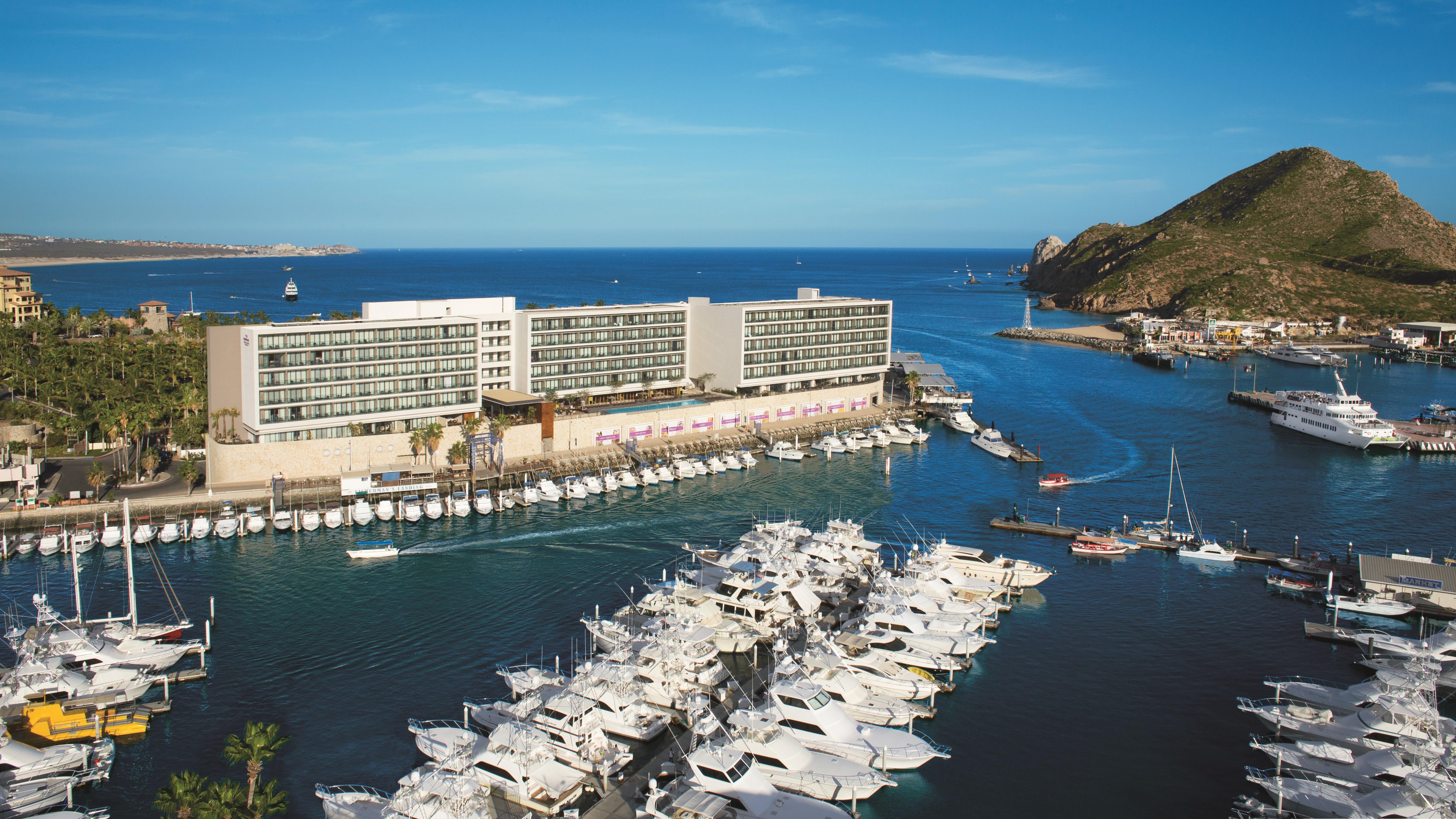 Breathless - Adults Only Cabo San Lucas