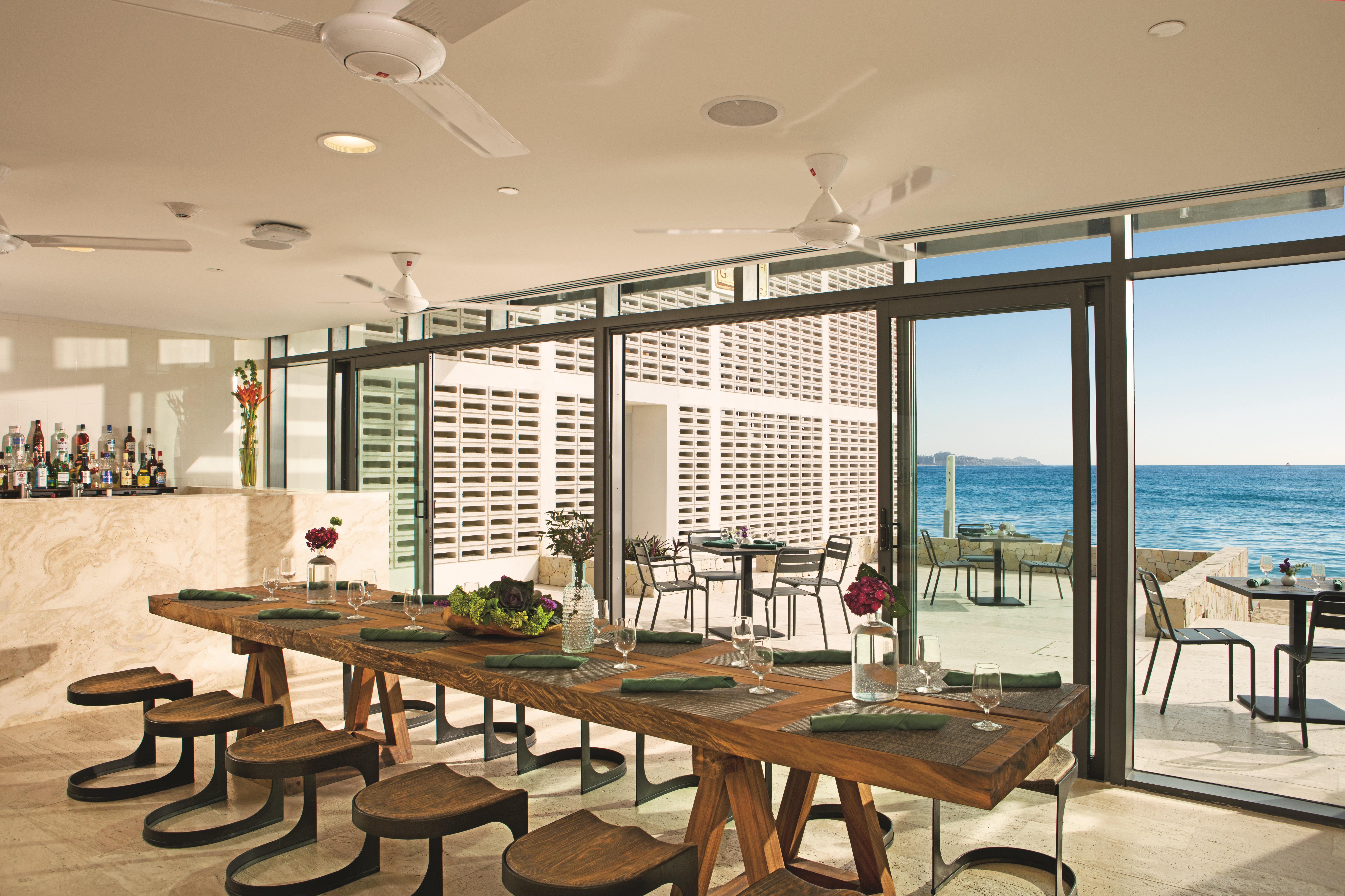 Breathless - Adults Only 5* Cabo San Lucas