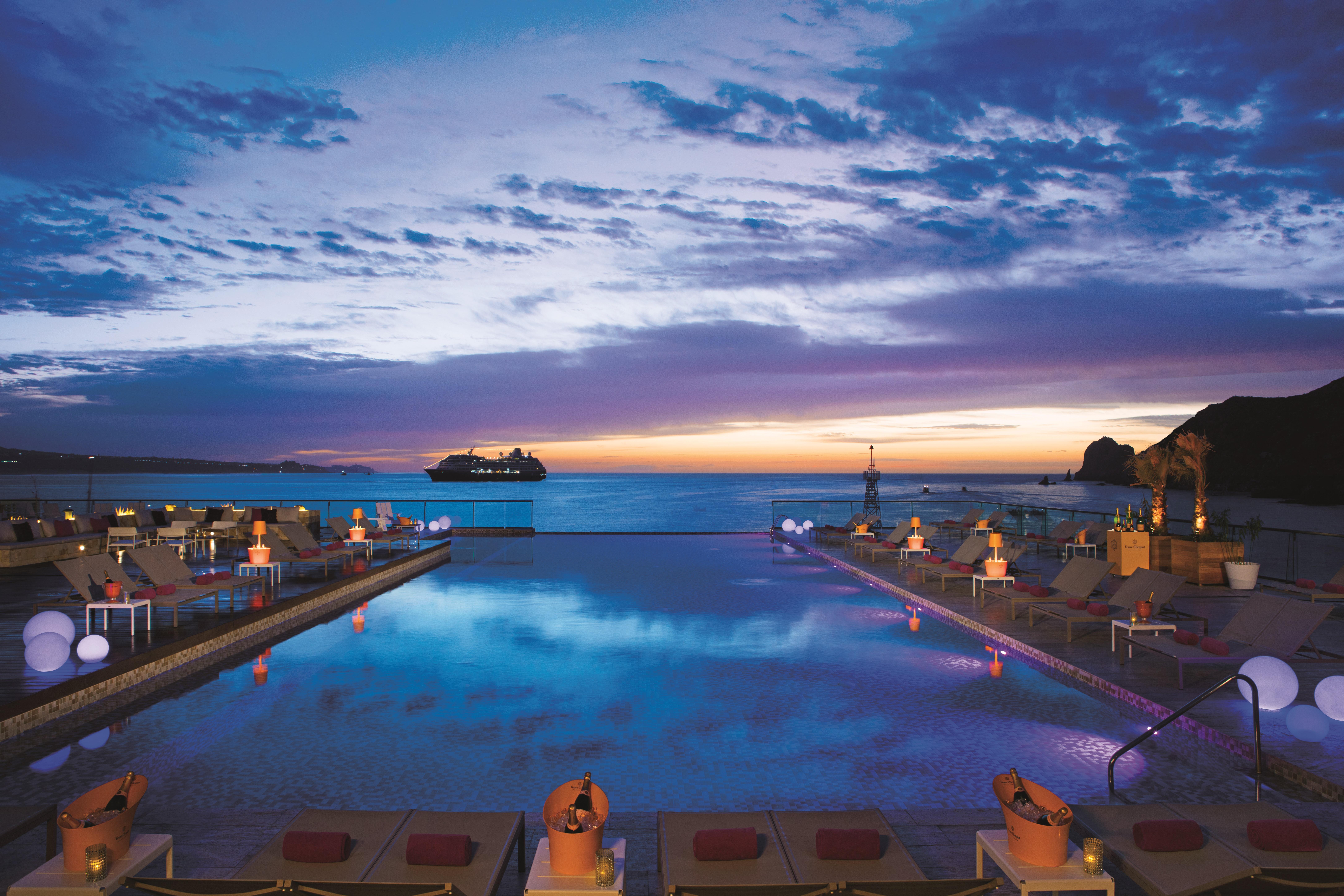 Resort Breathless - Adults Only 5*