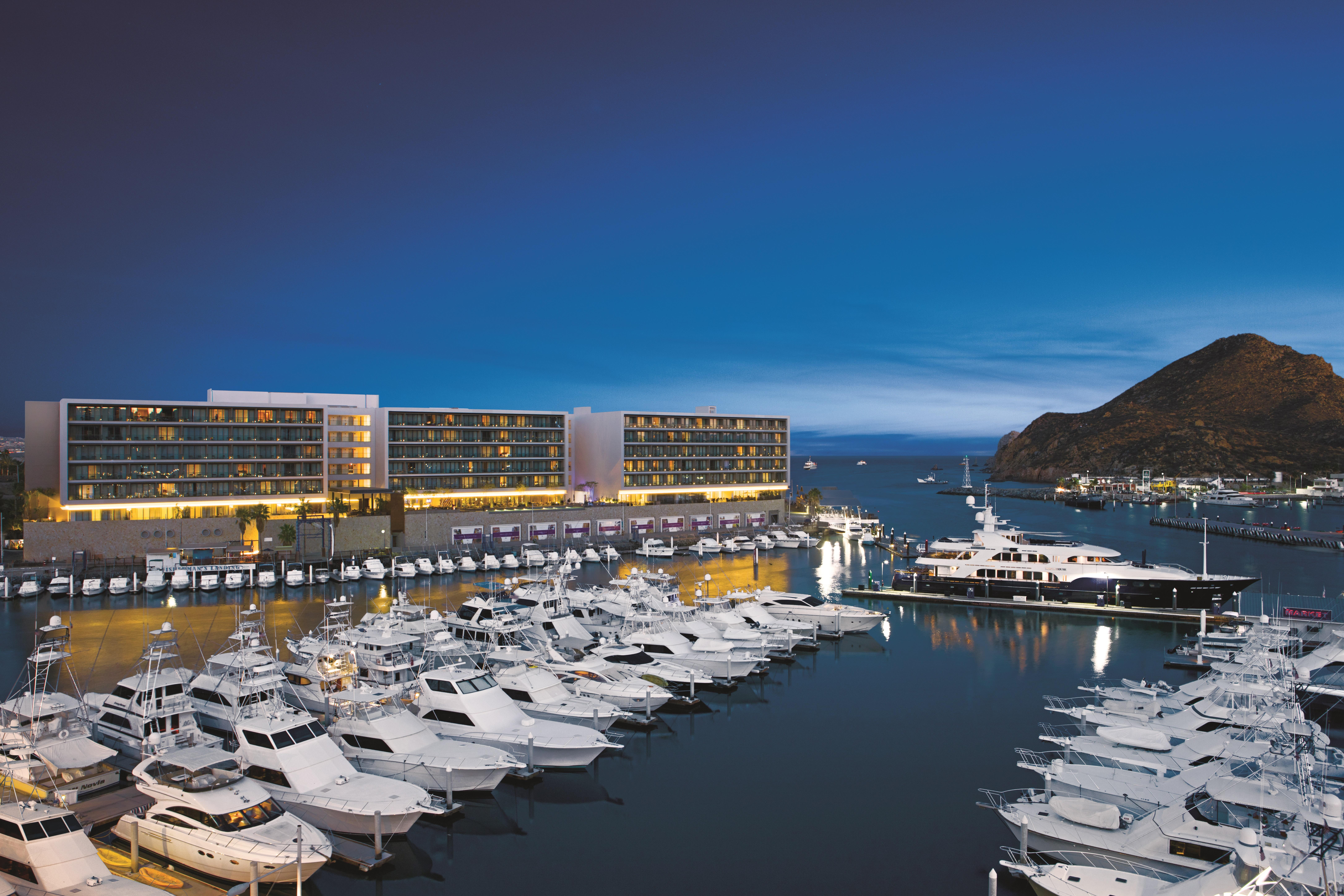 Breathless - Adults Only Cabo San Lucas