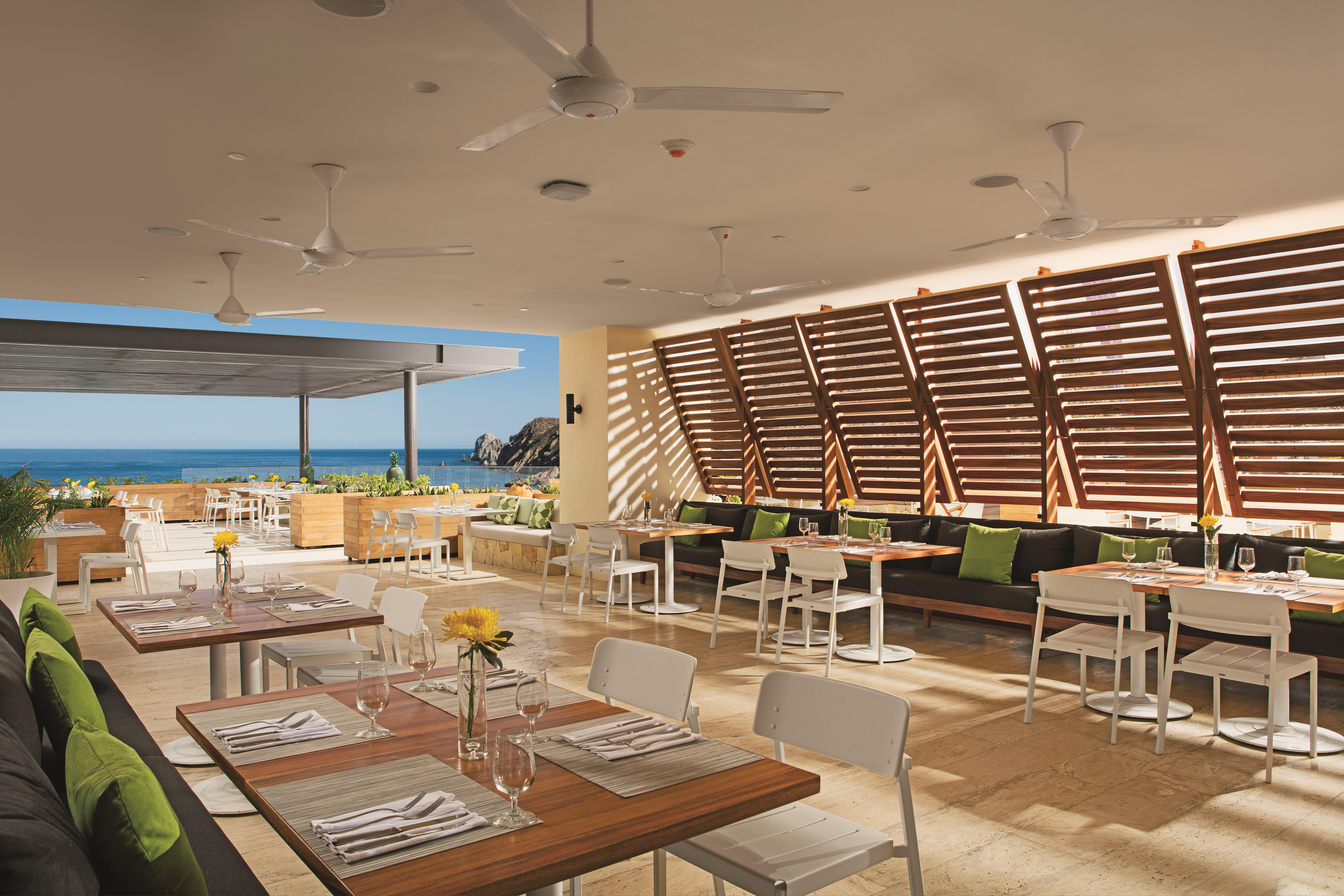 Resort Breathless - Adults Only Cabo San Lucas