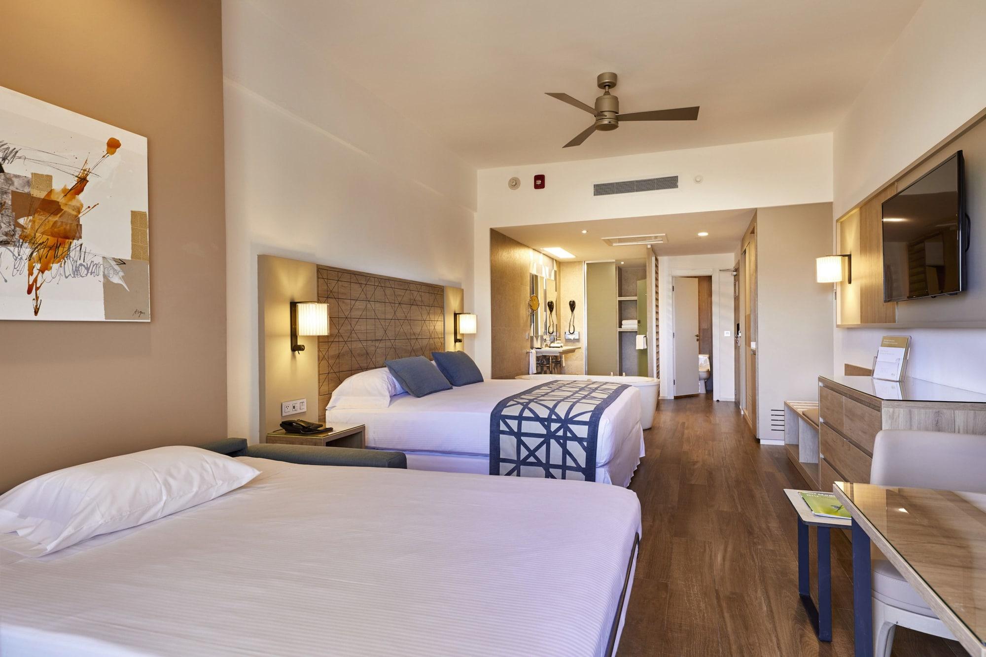 Riu Palace Baja California (adults Only) Hotel 4*