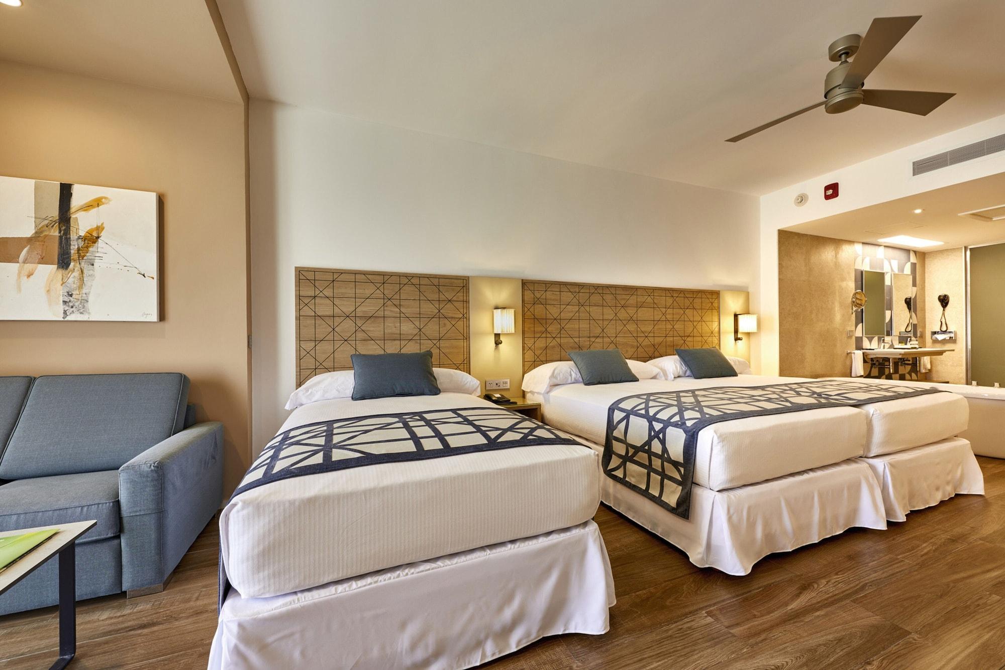 Hotel Riu Palace Baja California (adults Only) Cabo San Lucas