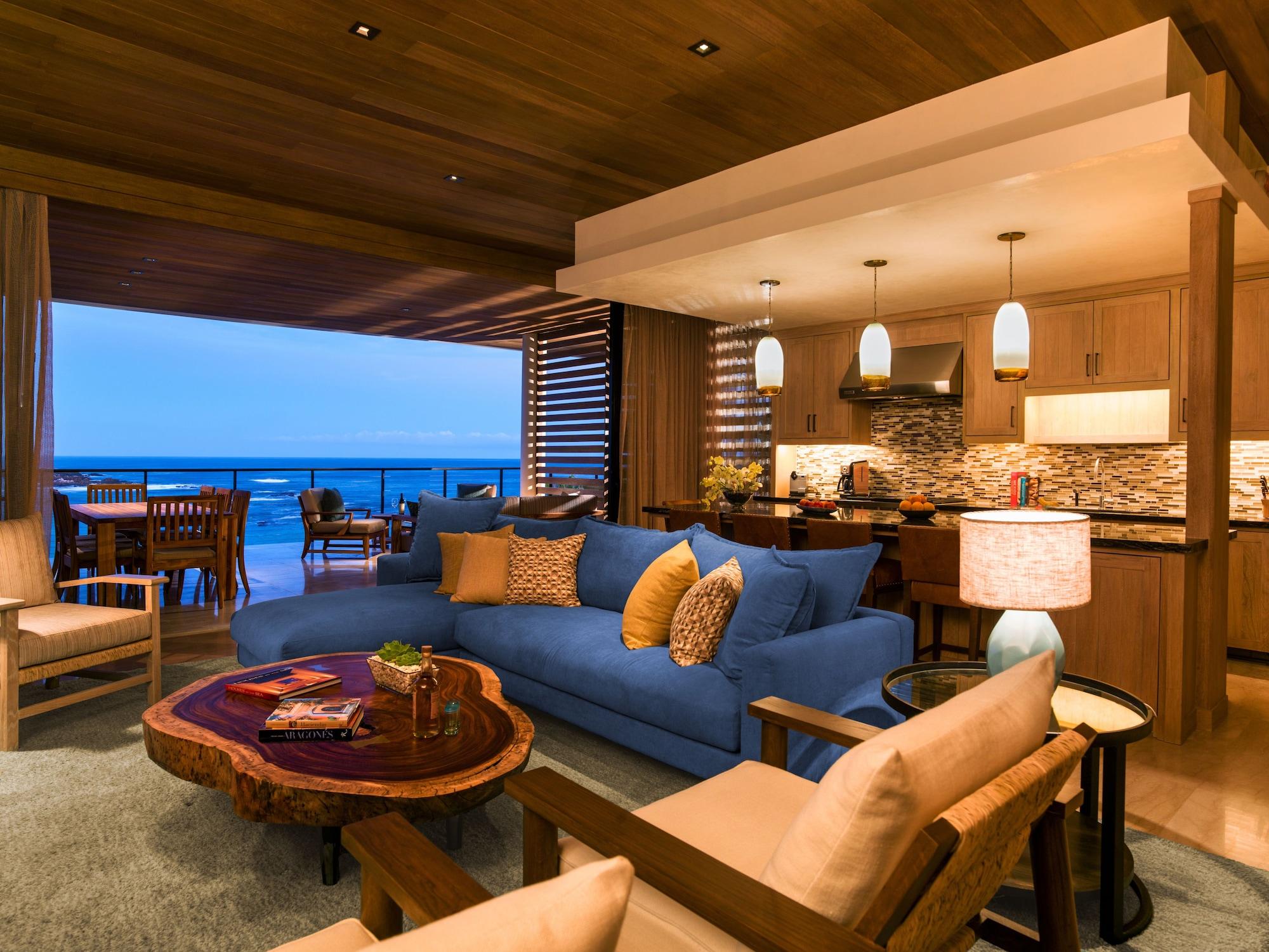Hotel Chileno Bay & Residences, Collection Cabo San Lucas