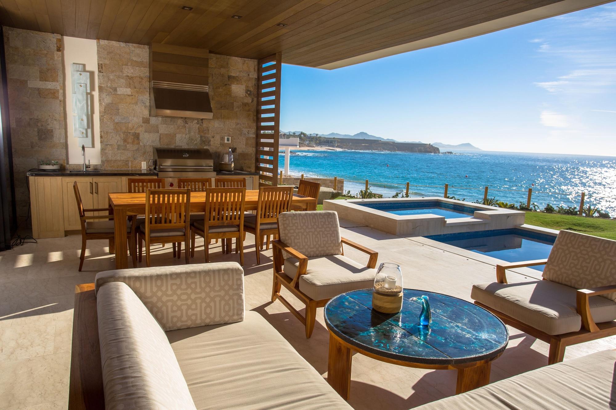 Hotel Chileno Bay & Residences, Collection 5*