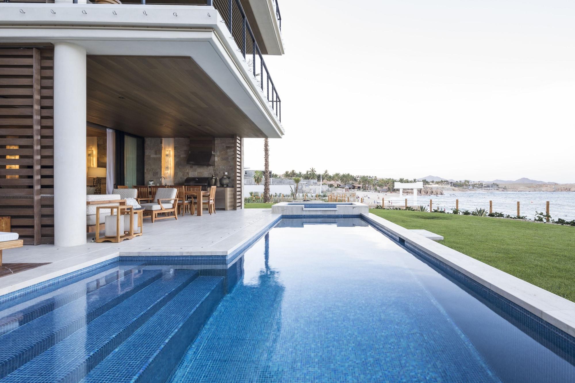 Chileno Bay & Residences, Collection Hotel 5*